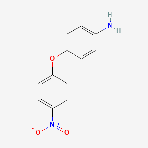 4-(4-Nitrophenoxy)aniline
