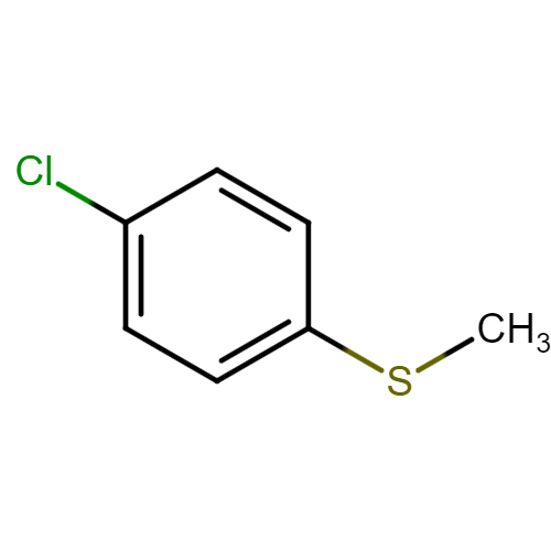 4-​Chlorothioanisole