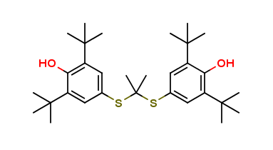 4'-Deoxy-2'-hydroxy Probucol
