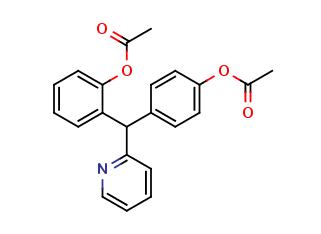 4'-Desacetoxy-2'-Acetoxy Bisacodyl