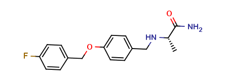 4- Fluoro Safinamide