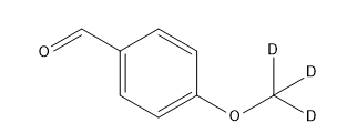 4-(METHOXY-D3)BENZALDEHYDE