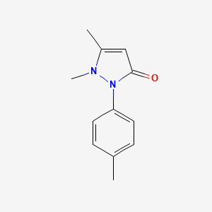 4'-Methylphenazone
