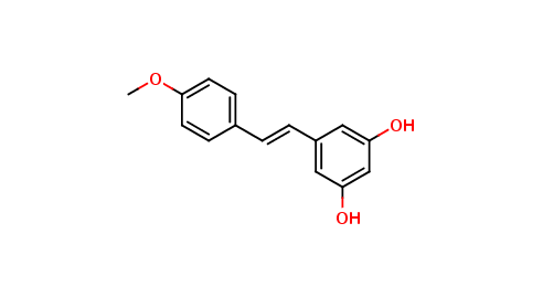4'-O-Methylresveratrol