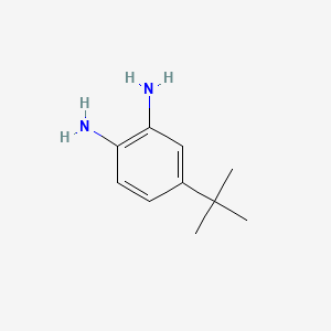 4-(Tert.butyl)-o-phenylenediamine