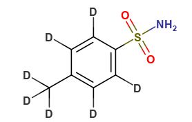 4-(Tolyl-d7)sulfonamide