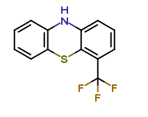 4-(Trifluoromethyl)-10H-phenothiazine