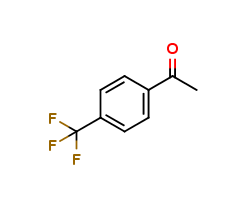 4-(Trifluoromethyl)acetophenone