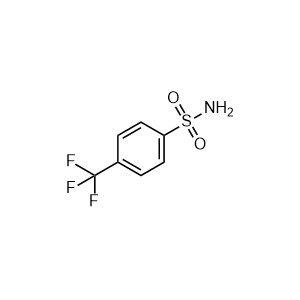 4-(Trifluoromethyl)benzenesulfonamide
