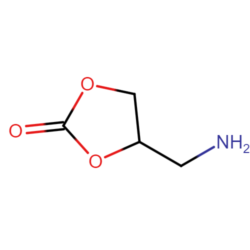 4-(aminomethyl)-1,3-dioxolan-2-one