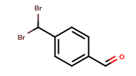 4-(dibromomethyl) benzaldehyde