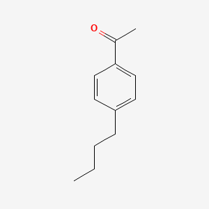 4'-n-Butylacetophenone