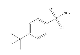 4-(tert-Butyl)benzene-1-sulfonamide