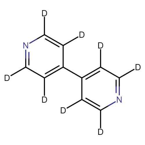 4,4'-Dipyridyl-d8