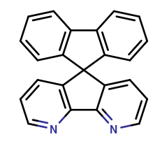 4,5-Diaza-9,9′-spirobifluorene