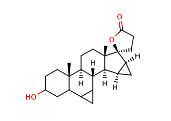 4,5-Dihydrodrospirenone