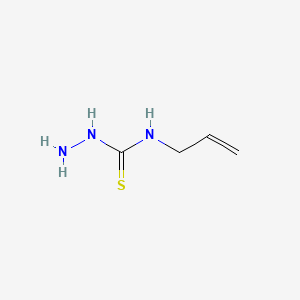 4-Allyl-3-thiosemicarbazide