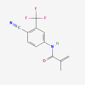 4-Amino-5-ethylsulfonyl-2-methoxybenzoicacid
