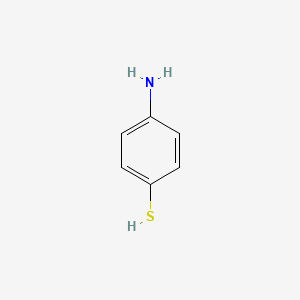 4-Amino-benzenethiol