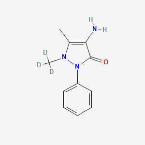 4-Aminophenazone D3