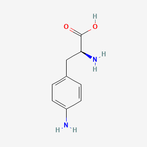 4-Aminophenylalanine