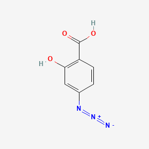 4-Azidosalicylic Acid