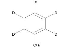 4-Bromotoluene-2,3,5,6-d4