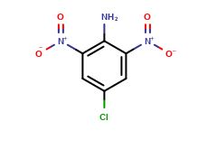4-Chloro-2,6-dinitroaniline