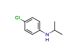 4-Chloro-N-isopropylaniline