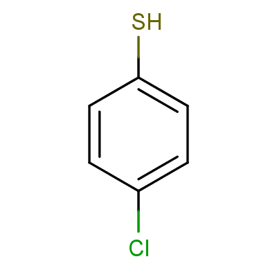 4-Chlorobenzenethiol