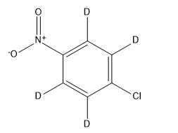4-Chloronitrobenzene D4