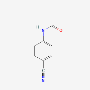 4-Cyanoacetanilide