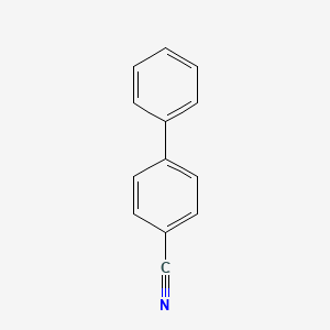 4-Cyanobiphenyl