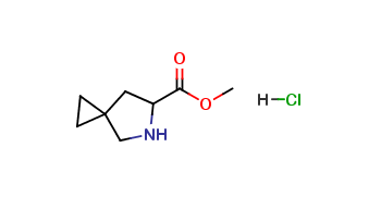 4-Cyclopropyl-L-Proline Methyl Ester Hydrochloride