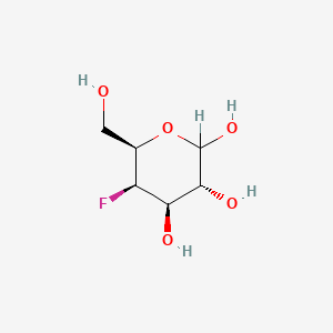 4-Deoxy-4-fluoro-D-galactose