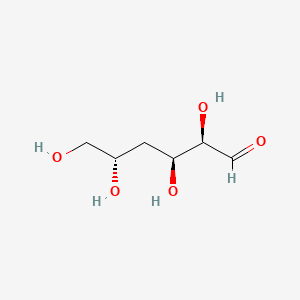 4-Deoxy-D-glucose
