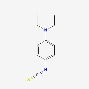 4-Diethylaminophenyl isothiocyanate