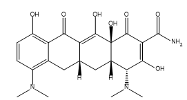 4-Epi Minocycline