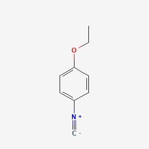 4-Ethoxyphenylisocyanide