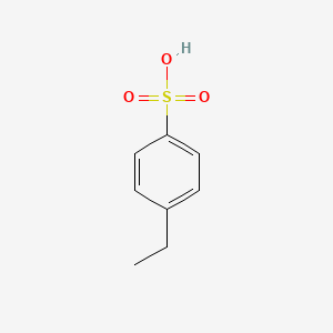 4-Ethylbenzenesulfonic acid