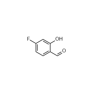4-Fluorosalicylaldehyde