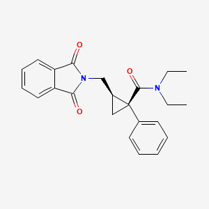 4-Formyl-17ß-estradiol