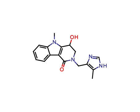 4-Hydroxy Alosetron