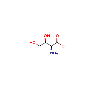 4-Hydroxy-L-threonine