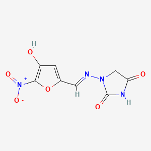 4-Hydroxy Nitrofurantoin