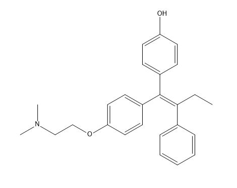 4-Hydroxy-tamoxifen