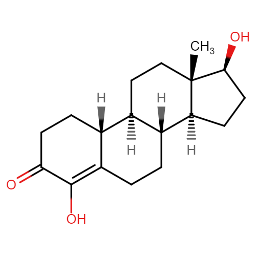 4-HydroxyNandrolone
