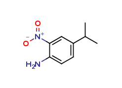 4-Isopropyl-2-nitroaniline