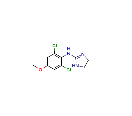 4-Methoxy Clonidine