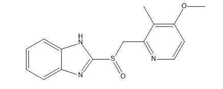 4-Methoxy Rabeprazole